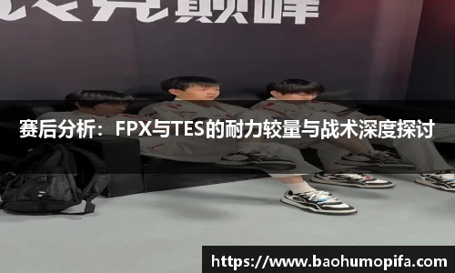 赛后分析：FPX与TES的耐力较量与战术深度探讨